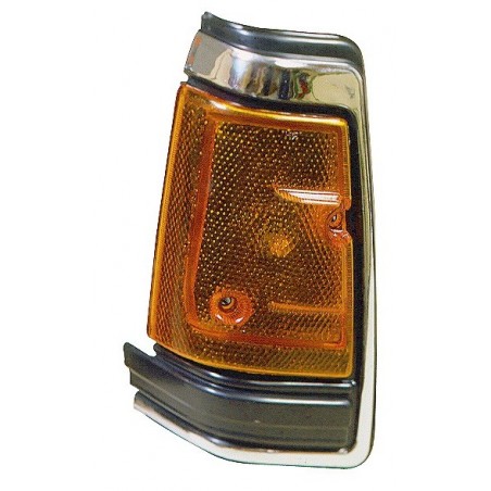 NISSAN PICKUP 720 5V* FAROLIM FRENTE ESQUERDO