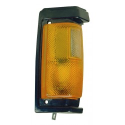 NISSAN D21 86-* FAROLIM FRENTE DIREITO