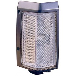 NISSAN D21 90-* FAROLIM FRENTE DIREITO