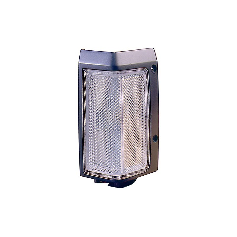 NISSAN D21 90-* FAROLIM FRENTE ESQUERDO