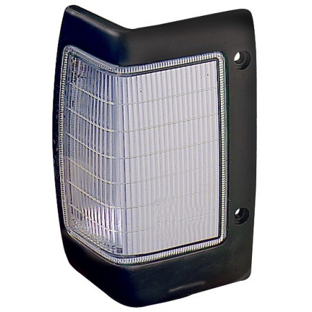 NISSAN KING CAB 93-* FAROLIM FRENTE DIREITO