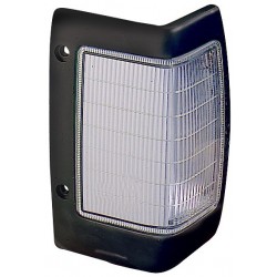 NISSAN KING CAB 93-* FAROLIM FRENTE ESQUERDO