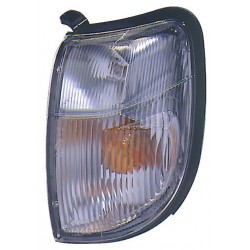NISSAN D22 98-* FAROLIM FRENTE ESQUERDO
