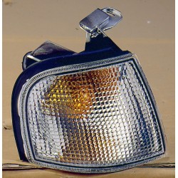 NISSAN PRIMERA 90-* FAROLIM FRENTE DIREITO