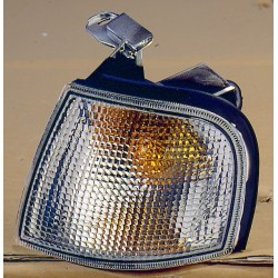 NISSAN PRIMERA 90-* FAROLIM FRENTE ESQUERDO