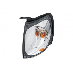 FAROLIM FRENTE ESQUERDO TERRANO II NEGRO 1993/02-