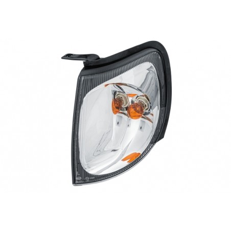 FAROLIM FRENTE ESQUERDO TERRANO II NEGRO 1993/02-