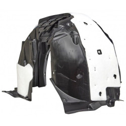 PEUGEOT 208 2019.11-*RESGUARDO C/RODA FRT DRT(C/ISOLANTE)