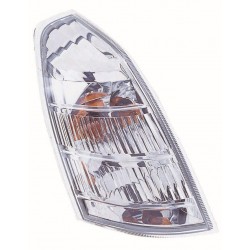 NISSAN X-TRAIL 01-* FAROLIM FRENTE DIREITO BRANCO