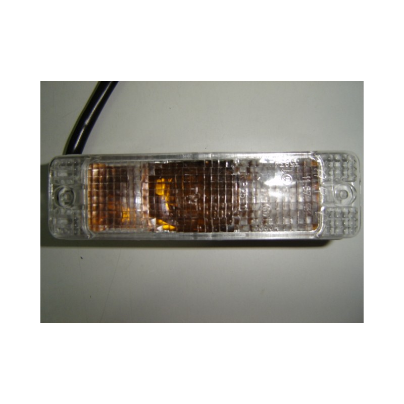 VW GOLF/POLO* FAROLIM FRENTE ESQUERDO/DIREITO (BRANCO)