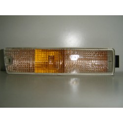 VW GOLF 89-91* FAROLIM FRENTE DIREITO (BRANCO)