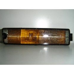 VW GOLF 89-91* FAROLIM FRENTE DIREITO (FUMADO)