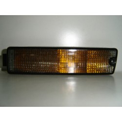 VW GOLF 89-91* FAROLIM FRENTE ESQUERDO (FUMADO)