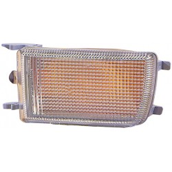 VW GOLF III 91-* FAROLIM FRENTE ESQUERDO (BRANCO)