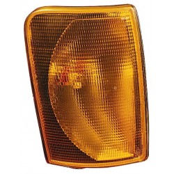 VW LT 98-* FAROLIM FRENTE DIREITO (AMARELO)