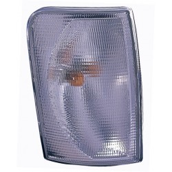 VW LT 98-* FAROLIM FRENTE DIREITO (BRANCO)