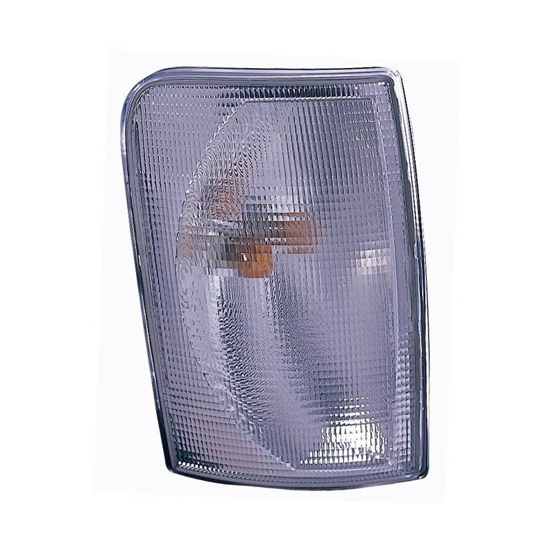 VW LT 98-* FAROLIM FRENTE DIREITO (BRANCO)