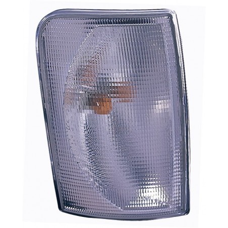 VW LT 98-* FAROLIM FRENTE DIREITO (BRANCO)