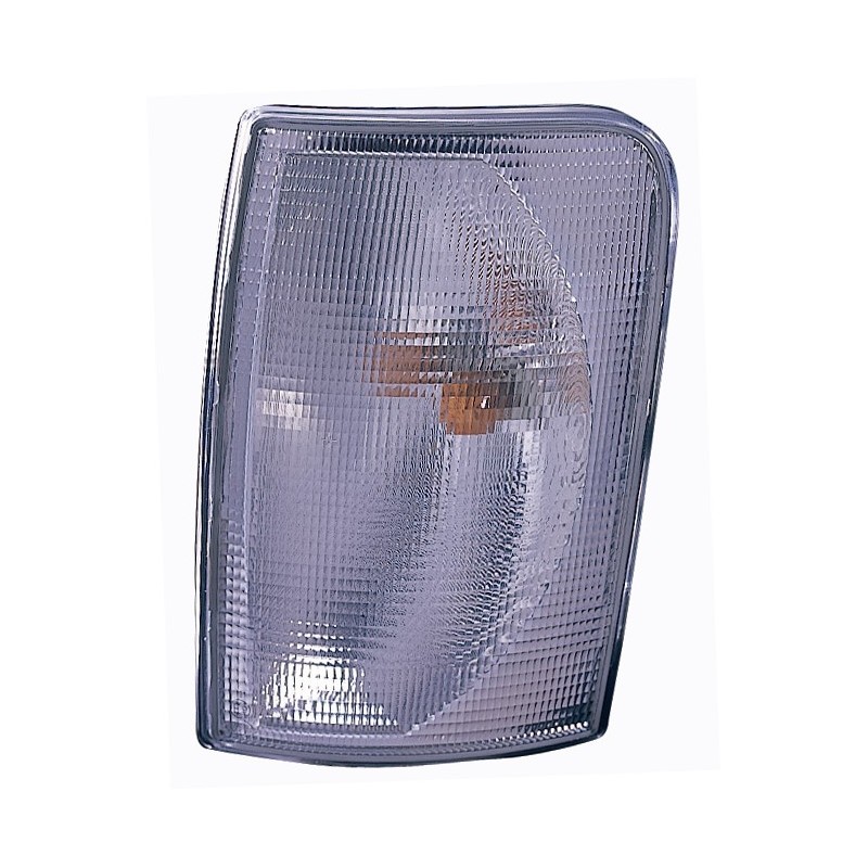 VW LT 98-* FAROLIM FRENTE ESQUERDO (BRANCO)