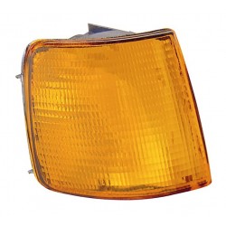 VW PASSAT 88-* FAROLIM FRENTE DIREITO (AMARELO)