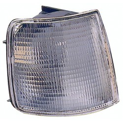 VW PASSAT 90-* FAROLIM FRENTE DIREITO (BRANCO)