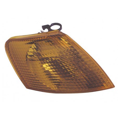 VW PASSAT 96-* FAROLIM FRENTE DIREITO (AMARELO)