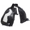 PEUGEOT 3008/5008 2016.05-*RESGUARDO C/RODA FRT ESQ(C/ISOLANTE)