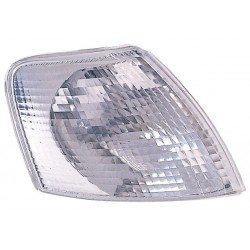 VW PASSAT 96-* FAROLIM FRENTE DIREITO (BRANCO)