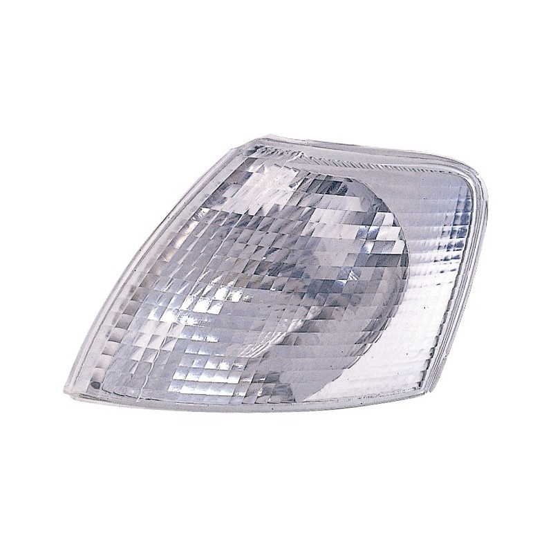 VW PASSAT 96-* FAROLIM FRENTE ESQUERDO (BRANCO)