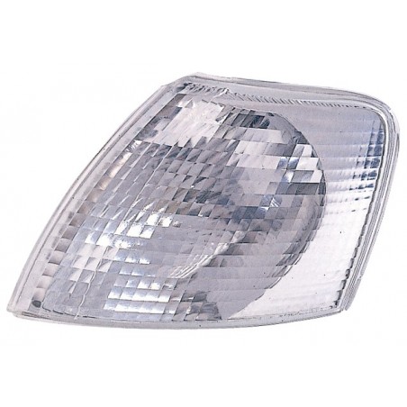 VW PASSAT 96-* FAROLIM FRENTE ESQUERDO (BRANCO)