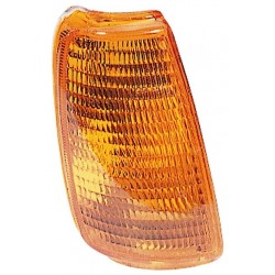 VW POLO 91-* FAROLIM FRENTE DIREITO (AMARELO)