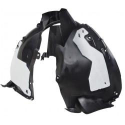 PEUGEOT 3008/5008 2016.05-*RESGUARDO C/RODA FRT DRT(C/ISOLANTE)