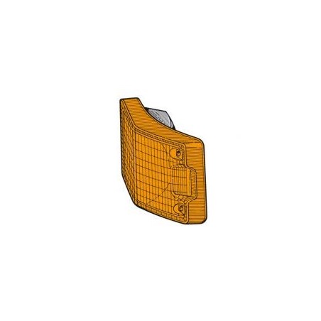 VW TRANSPORTER -90* FAROLIM FRENTE ESQUERDO