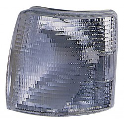 VW TRANSPORTER 90-* FAROLIM FRENTE DIREITO (BRANCO)