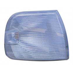 VW TRANSPORTER 97-* FAROLIM FRENTE DIREITO (BRANCO)