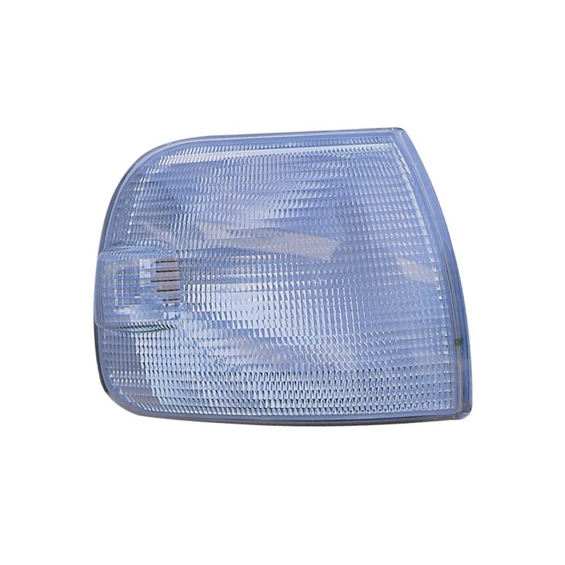 VW TRANSPORTER 97-* FAROLIM FRENTE DIREITO (BRANCO)