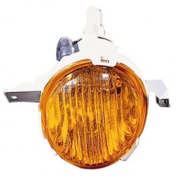 DAEWOO MATIZ 01-* FAROLIM FRENTE DIREITO (AMARELO)