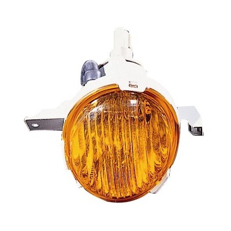 DAEWOO MATIZ 01-* FAROLIM FRENTE DIREITO (AMARELO)