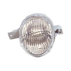 DAEWOO MATIZ 01-* FAROLIM FRENTE DIREITO (BRANCO)