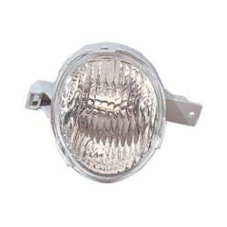 DAEWOO MATIZ 01-* FAROLIM FRENTE ESQUERDO (BRANCO)