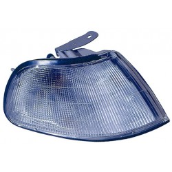 HYUNDAI PONY 92-* FAROLIM FRENTE ESQUERDO