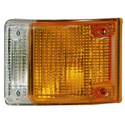 ISUZU NKR 85-* FAROLIM FRENTE DIREITO