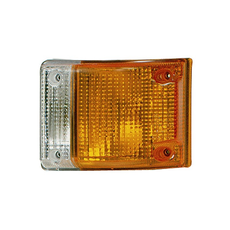 ISUZU NKR 85-* FAROLIM FRENTE DIREITO