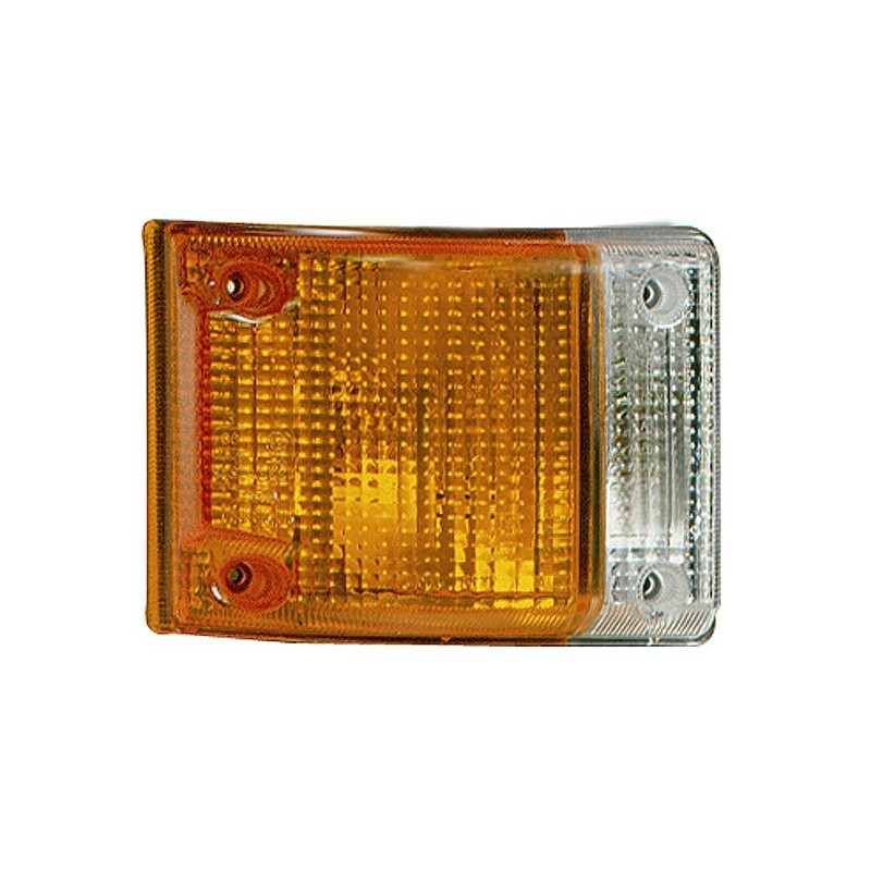 ISUZU NKR 85-* FAROLIM FRENTE ESQUERDO