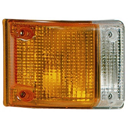 ISUZU NKR 85-* FAROLIM FRENTE ESQUERDO