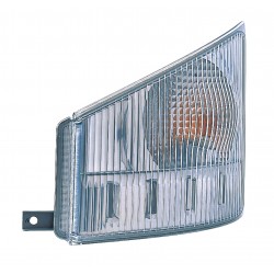 ISUZU NLR85/NMR85/NPR 2008.01-* FAROLIM FRENTE ESQUERDO