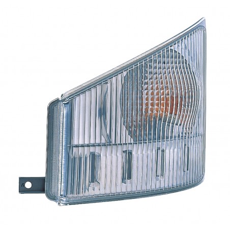 ISUZU NLR85/NMR85/NPR 2008.01-* FAROLIM FRENTE ESQUERDO