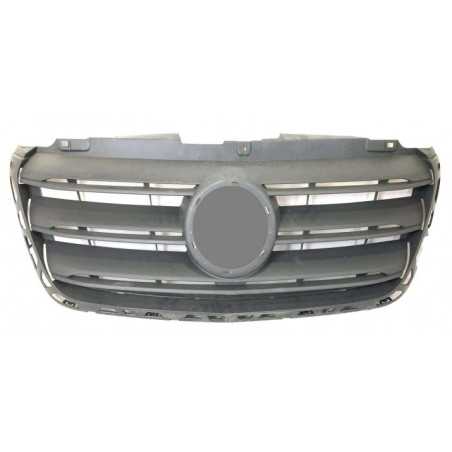 MERCEDES SPRINTER 2018.02-*GRELHA PRETA