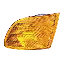 MERCEDES VITO 96-* FAROLIM FRENTE DIREITO (AMARELO)