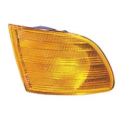 MERCEDES VITO 96-* FAROLIM FRENTE ESQUERDO (AMARELO)
